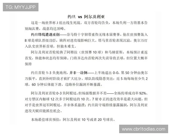 2026年世界杯约旦与阿根廷比赛结束后精彩视频回顾与赛后采访内容